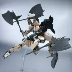 Effect Wings HG Tekkadan Team Weapon Set -Bandai Sales Store TX001 9