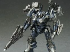 Armored Core MIRAGE C01-GAEA Model Kit Set