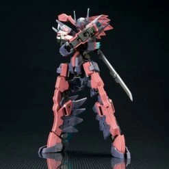 FRAME ARMS VULTURE:RE PLASTIC MODEL KIT -Bandai Sales Store VULTURE u01