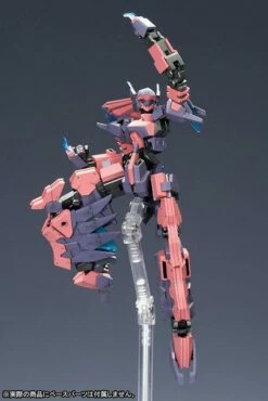 FRAME ARMS VULTURE:RE PLASTIC MODEL KIT -Bandai Sales Store VULTURE u04