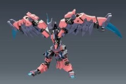 FRAME ARMS VULTURE:RE PLASTIC MODEL KIT -Bandai Sales Store VULTURE u08