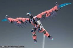 FRAME ARMS VULTURE:RE PLASTIC MODEL KIT -Bandai Sales Store VULTURE u09
