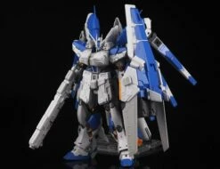 RG HWS Expansion Set For HiNu [SU012]