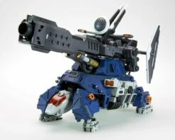 Zoids Highend Master Model RZ-013 Buster Tortoise 1/72 Scale Model Kit -Bandai Sales Store ZD025X bustertortoise 01