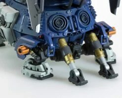 Zoids Highend Master Model RZ-013 Buster Tortoise 1/72 Scale Model Kit -Bandai Sales Store ZD025X bustertortoise 02