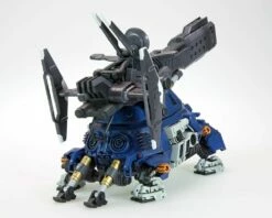 Zoids Highend Master Model RZ-013 Buster Tortoise 1/72 Scale Model Kit -Bandai Sales Store ZD025X bustertortoise 03