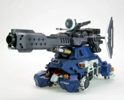 Zoids Highend Master Model RZ-013 Buster Tortoise 1/72 Scale Model Kit -Bandai Sales Store ZD025X bustertortoise 05