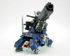 Zoids Highend Master Model RZ-013 Buster Tortoise 1/72 Scale Model Kit -Bandai Sales Store ZD025X bustertortoise 06