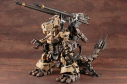 Zoids Highend Master Model RBOZ-003 Gojulas The Ogre Model Kit -Bandai Sales Store ZD099R gojulastheogre pp01