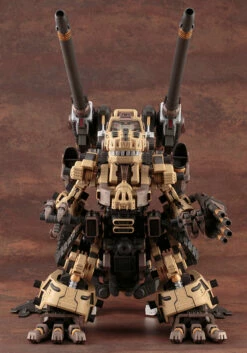 Zoids Highend Master Model RBOZ-003 Gojulas The Ogre Model Kit -Bandai Sales Store ZD099R gojulastheogre pp02