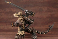 Zoids Highend Master Model RBOZ-003 Gojulas The Ogre Model Kit -Bandai Sales Store ZD099R gojulastheogre pp03
