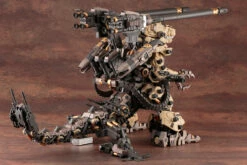 Zoids Highend Master Model RBOZ-003 Gojulas The Ogre Model Kit -Bandai Sales Store ZD099R gojulastheogre pp04