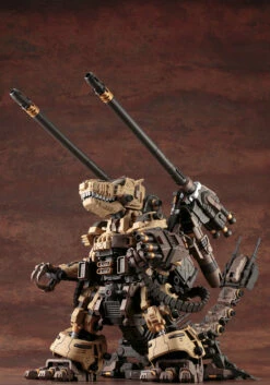 Zoids Highend Master Model RBOZ-003 Gojulas The Ogre Model Kit -Bandai Sales Store ZD099R gojulastheogre pp05