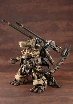 Zoids Highend Master Model RBOZ-003 Gojulas The Ogre Model Kit -Bandai Sales Store ZD099R gojulastheogre pp06