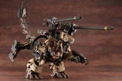 Zoids Highend Master Model RBOZ-003 Gojulas The Ogre Model Kit -Bandai Sales Store ZD099R gojulastheogre pp08