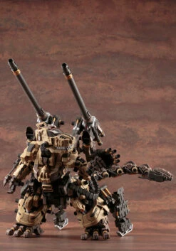 Zoids Highend Master Model RBOZ-003 Gojulas The Ogre Model Kit -Bandai Sales Store ZD099R gojulastheogre pp10