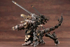 Zoids Highend Master Model RBOZ-003 Gojulas The Ogre Model Kit -Bandai Sales Store ZD099R gojulastheogre pp11