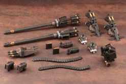 Zoids Highend Master Model RBOZ-003 Gojulas The Ogre Model Kit -Bandai Sales Store ZD099R gojulastheogre pp13