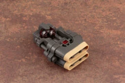 Zoids Highend Master Model RBOZ-003 Gojulas The Ogre Model Kit -Bandai Sales Store ZD099R gojulastheogre pp14