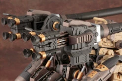 Zoids Highend Master Model RBOZ-003 Gojulas The Ogre Model Kit -Bandai Sales Store ZD099R gojulastheogre pp15