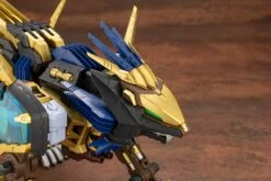 Zoids HMM EZ-054 Liger Zero X 1/72 Scale Model Kit 30 Zoids HMM EZ-054 Liger Zero X 1/72 Scale Model Kit -Bandai Sales Store ZD107 EZ 054 ligerzeroX 07