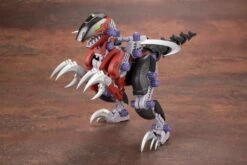 Zoids Highend Master Model EZ027 Rev Raptor 1/72 Scale Model Kit -Bandai Sales Store ZD111 revrapter 02