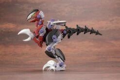 Zoids Highend Master Model EZ027 Rev Raptor 1/72 Scale Model Kit -Bandai Sales Store ZD111 revrapter 04