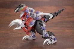 Zoids Highend Master Model EZ027 Rev Raptor 1/72 Scale Model Kit -Bandai Sales Store ZD111 revrapter 06