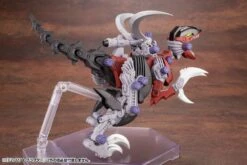 Zoids Highend Master Model EZ027 Rev Raptor 1/72 Scale Model Kit -Bandai Sales Store ZD111 revrapter 08