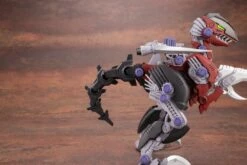 Zoids Highend Master Model EZ027 Rev Raptor 1/72 Scale Model Kit -Bandai Sales Store ZD111 revrapter 10