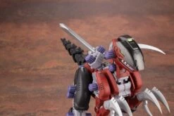 Zoids Highend Master Model EZ027 Rev Raptor 1/72 Scale Model Kit -Bandai Sales Store ZD111 revrapter 13