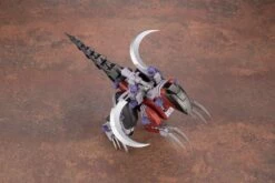 Zoids Highend Master Model EZ027 Rev Raptor 1/72 Scale Model Kit -Bandai Sales Store ZD111 revrapter 14