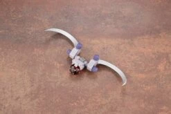 Zoids Highend Master Model EZ027 Rev Raptor 1/72 Scale Model Kit -Bandai Sales Store ZD111 revrapter 19