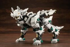 Kotobukiya Zoids Highend Master Model RZ-053 Konig Wolf 1/72 Scale Model Kit -Bandai Sales Store ZD112 KONIGWOLF 04