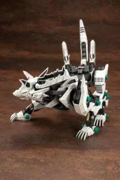 Kotobukiya Zoids Highend Master Model RZ-053 Konig Wolf 1/72 Scale Model Kit -Bandai Sales Store ZD112 KONIGWOLF 05