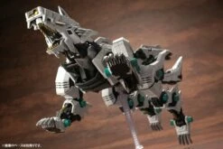 Kotobukiya Zoids Highend Master Model RZ-053 Konig Wolf 1/72 Scale Model Kit -Bandai Sales Store ZD112 KONIGWOLF 08