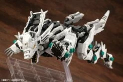 Kotobukiya Zoids Highend Master Model RZ-053 Konig Wolf 1/72 Scale Model Kit -Bandai Sales Store ZD112 KONIGWOLF 09