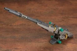 Kotobukiya Zoids Highend Master Model Dual Sniper Rifle & AZ Five Launch Missile System Set Customize Parts Model Kit -Bandai Sales Store ZD113 SniperRifle MissileSet 03