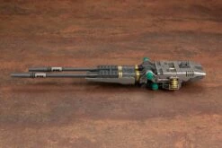 Kotobukiya Zoids Highend Master Model Dual Sniper Rifle & AZ Five Launch Missile System Set Customize Parts Model Kit -Bandai Sales Store ZD113 SniperRifle MissileSet 05