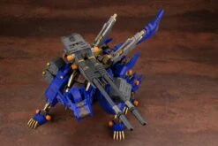 Kotobukiya Zoids Highend Master Model RZ-053 Heavy Arms Konig Wolf 1/72 Scale Model Kit 15 Kotobukiya Zoids Highend Master Model RZ-053 Heavy Arms Konig Wolf 1/72 Scale Model Kit -Bandai Sales Store ZD114 HA KONIGWOLF 03