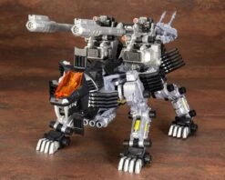 1/72 ZOIDS RZ-007 SHIELD LIGER DCS-J -Bandai Sales Store ZD129 ZOIDS RZ 007SHIELDLIGERDCS J 3