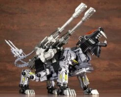 1/72 ZOIDS RZ-007 SHIELD LIGER DCS-J -Bandai Sales Store ZD129 ZOIDS RZ 007SHIELDLIGERDCS J 4
