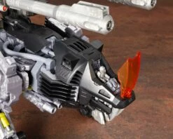 1/72 ZOIDS RZ-007 SHIELD LIGER DCS-J -Bandai Sales Store ZD129 ZOIDS RZ 007SHIELDLIGERDCS J 6