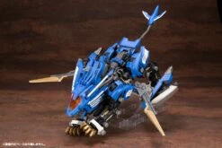 Zoids Highend Master Model RZ-028 Blade Liger (Attack Booster Version) 1/72 Scale Model Kit 26 Zoids Highend Master Model RZ-028 Blade Liger (Attack Booster Version) 1/72 Scale Model Kit -Bandai Sales Store ZD131 bladeliger AB 06