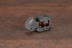 Zoids Highend Master Model RZ-028 Blade Liger (Attack Booster Version) 1/72 Scale Model Kit 37 Zoids Highend Master Model RZ-028 Blade Liger (Attack Booster Version) 1/72 Scale Model Kit -Bandai Sales Store ZD131 bladeliger AB 17