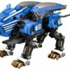 Zoids Highend Master Model RZ-028 Blade Liger (Attack Booster Version) 1/72 Scale Model Kit -Bandai Sales Store ZD131 bladeliger AB w
