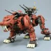 Zoids Highend Master Model EZ-016 Saber Tiger (Marking Plus Ver.) 1/72 Scale Model Kit 2 Zoids Highend Master Model EZ-016 Saber Tiger (Marking Plus Ver.) 1/72 Scale Model Kit -Bandai Sales Store ZD132X sabertiger mk 01