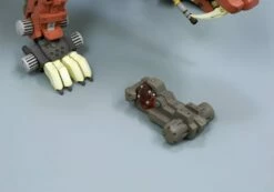 Zoids Highend Master Model EZ-016 Saber Tiger (Marking Plus Ver.) 1/72 Scale Model Kit -Bandai Sales Store ZD132X sabertiger mk 08