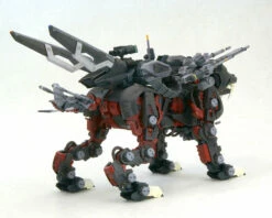 Zoids Highend Master Model EPZ-003 Great Saber (Marking Plus Ver.) 1/72 Scale Model Kit -Bandai Sales Store ZD135 EPZ 003 GREATSABRE MARKINGPLUSVer pp04