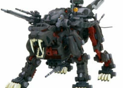 Zoids Highend Master Model EPZ-003 Great Saber (Marking Plus Ver.) 1/72 Scale Model Kit